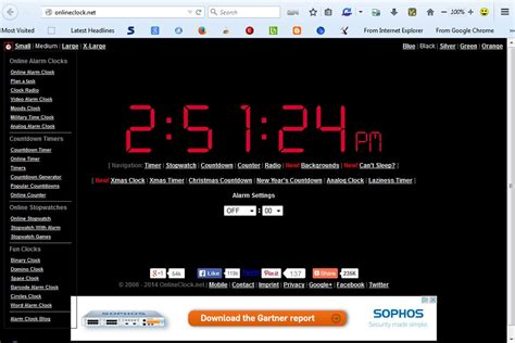 slotalarm|Online Alarm Clock.